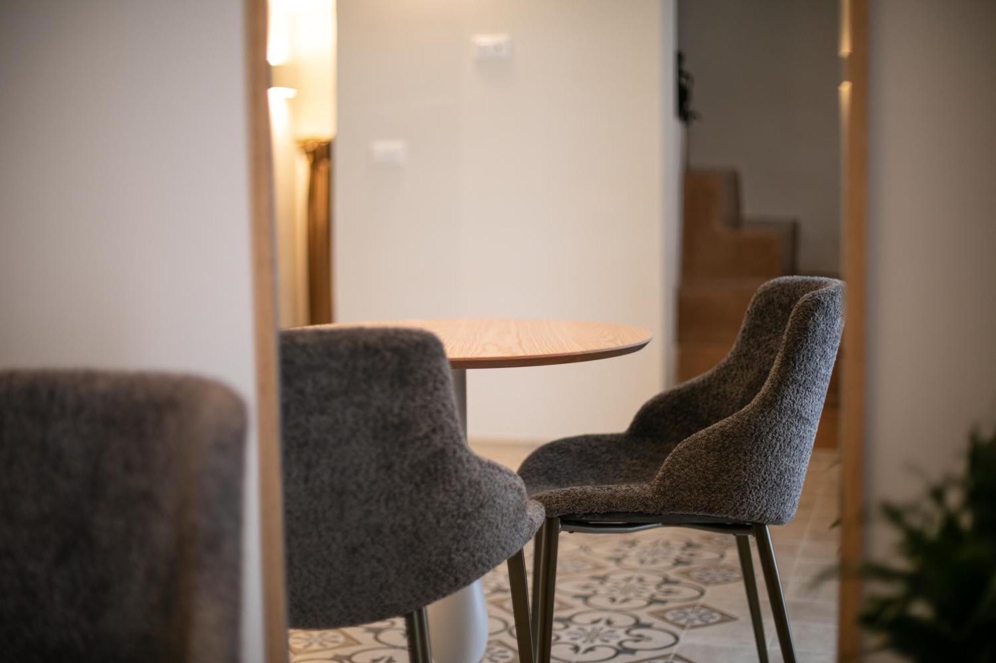Willa Casa Ciccio Ostuni Zewnętrze zdjęcie