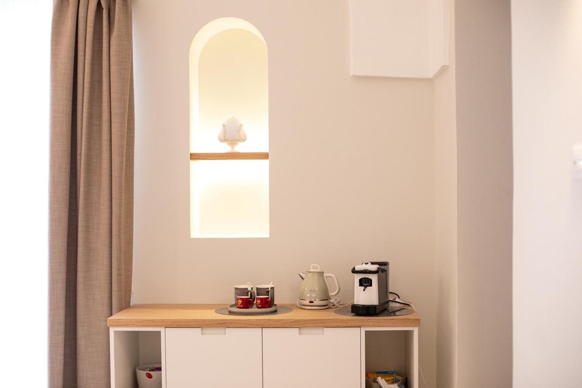 Willa Casa Ciccio Ostuni Zewnętrze zdjęcie