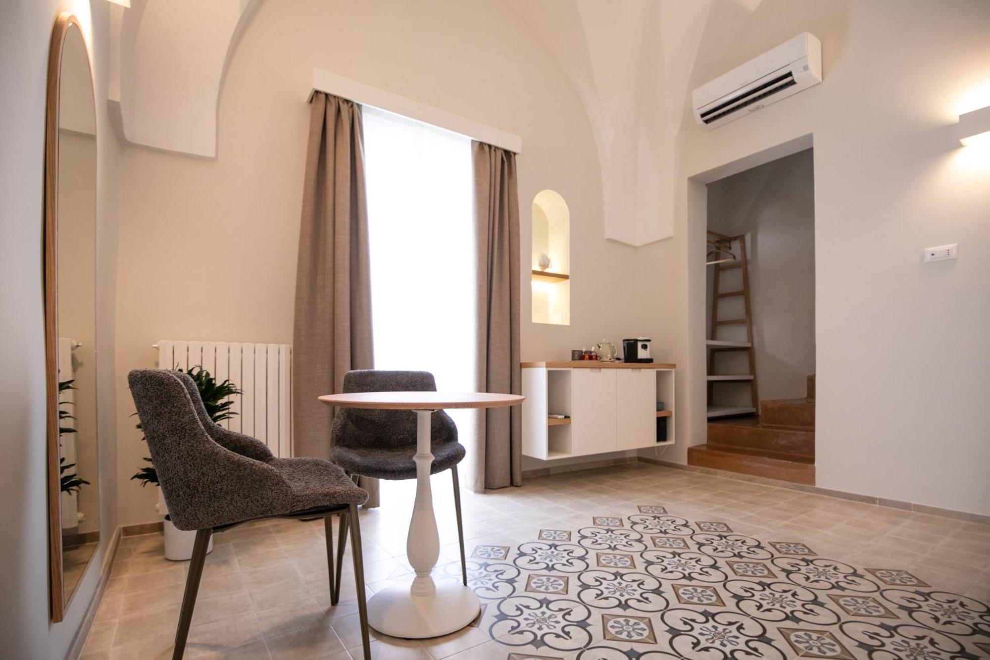 Willa Casa Ciccio Ostuni Zewnętrze zdjęcie