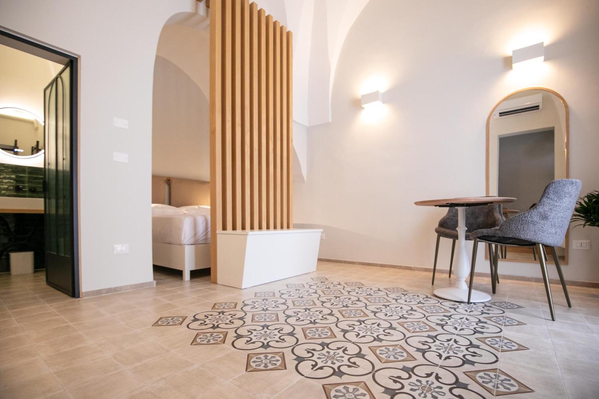 Willa Casa Ciccio Ostuni Zewnętrze zdjęcie
